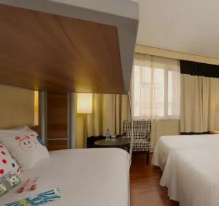 TRYP Murcia Rincón de Pepe - 54