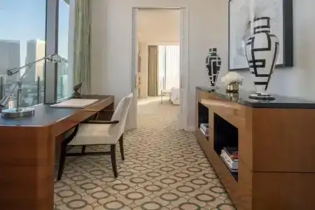 Waldorf Astoria Beverly Hills - 12
