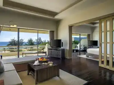 Hilton Phuket Arcadia Resort & Spa - Sha Plus - 73