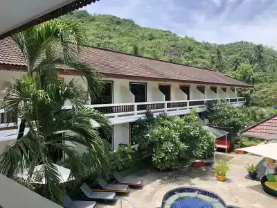 Tropical Palm Resort - 15