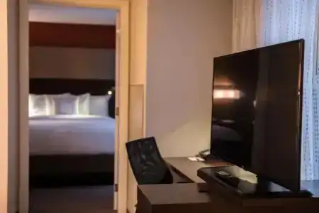 Residence Inn by Marriott Seattle University District - 47