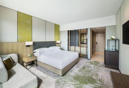 Millennium Hilton Bangkok - Sha Plus Certified - 40