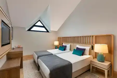 Susesi Luxury Resort - 66