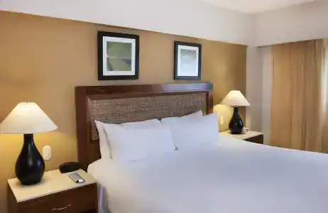 Occidental Caribe - All Inclusive (former Barcelo Punta Cana) - 49