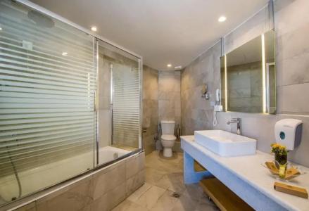 Kiani Beach Resort Family All Inclusive - 102