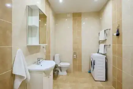 Петровские на Ночевском, 21/1 - 27