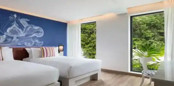 Avani Plus Koh Lanta Krabi Resort - Sha Extra Plus - 48