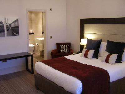 Mercure Aberdeen Caledonian - 2