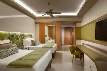 Dreams Onyx Resort & Spa - All Inclusive - 86