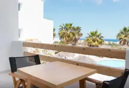 Casa Vitae Suites - 32