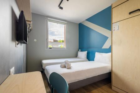 ibis budget Nanterre La Defense - 7