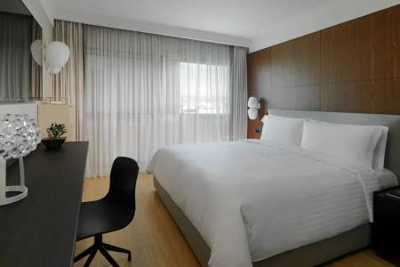 Athens Marriott - 86
