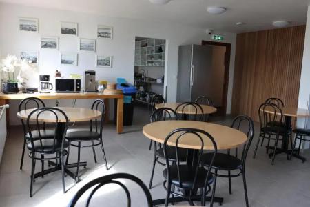 Höfn Hostel - 25
