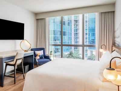 Hyatt Centric Las Olas Fort Lauderdale - 24