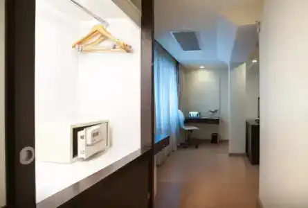 Aspen Suites Sukhumvit 2 by Compass Hospitality - 56