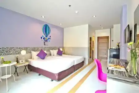 Grand Bella - 8