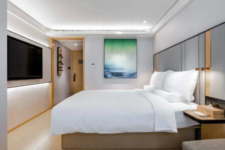JI(Shanghai Lujiazui 1088 Plaza Branch) - 12