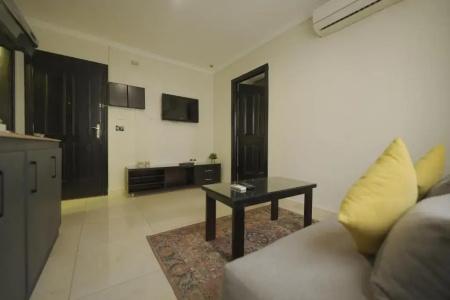 NewCity Apart- Suites & - 49