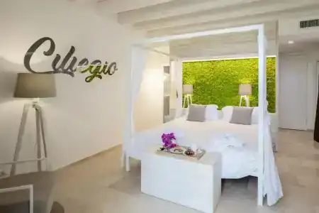 San Lorenzo Boutique & Spa - 2