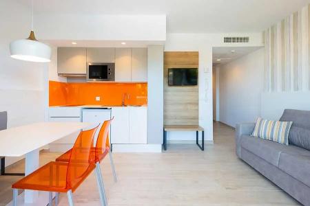 & Apartamentos Casablanca - 7