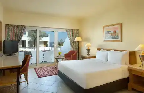 Safir Sharm Waterfalls Resort - 35