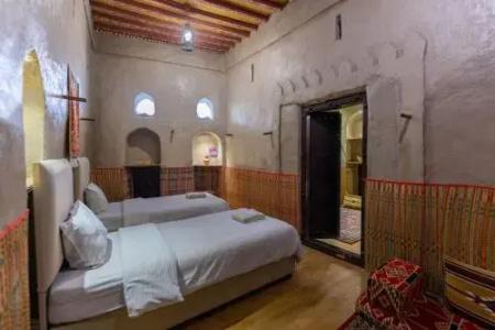 Nizwa Heritage Inn - 27