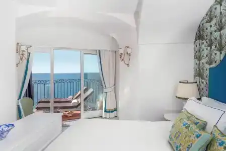 Il San Pietro di Positano - 8