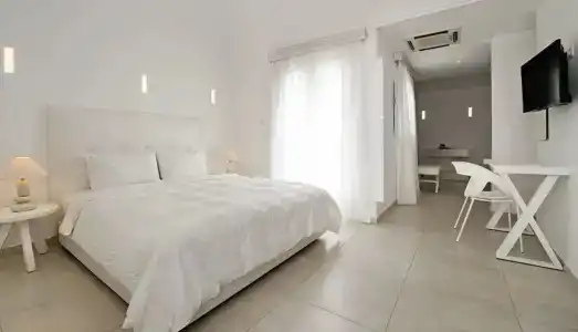 Cavo Bianco Boutique & Spa - 55
