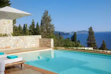 Angsana Corfu Resort & Spa - 102