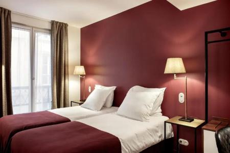 NewLe Voltaire - 3