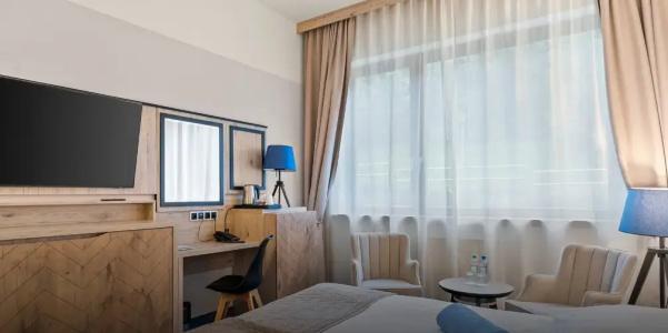 Spa & Wellness Diament Ustroń - 52