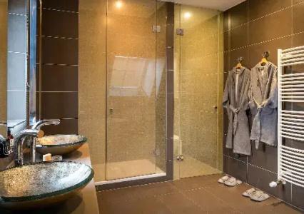 Innside By Meliá Prague Old Town - 106