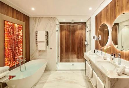 Athenee Palace Hilton Bucharest - 87