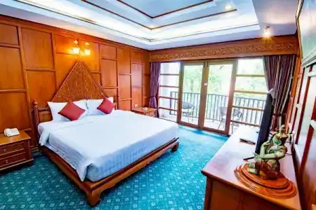 Duangjitt Resort And Spa - Sha Plus - 80
