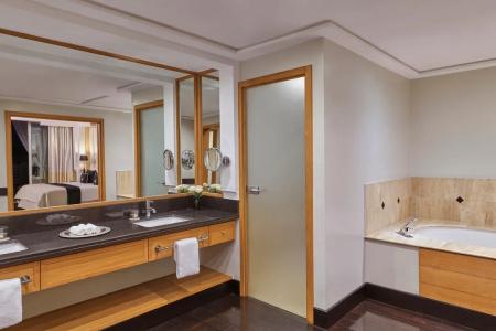 Hôtel & Ryads Barrière Le Naoura - 44