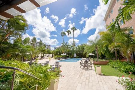 Hodelpa Garden Court - 16