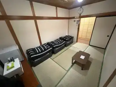 Mt Fuji Hostel Michael's - 71