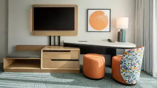 Crowne Plaza Orlando-Universal, An Ihg - 29