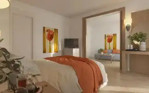 Marvida Family Eco - Ultra All Inclusive & Kids Concept - 61