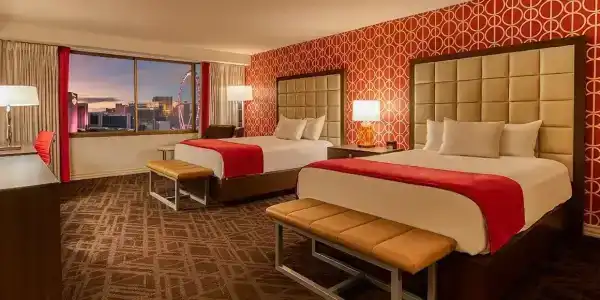 Bally's Las Vegas & Casino - 30