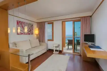 Kefaluka Resort Ultra All Inclusive - 77