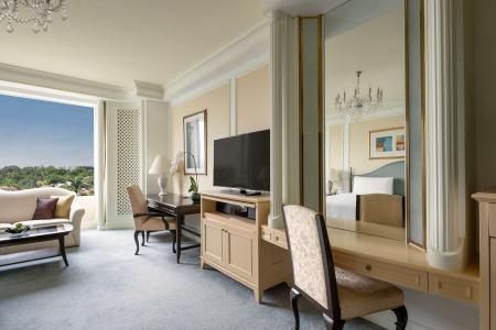 Shangri-La Singapore (SG Clean, Staycation Approved) - 134