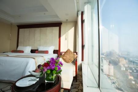 Soluxe Guangzhou - 48