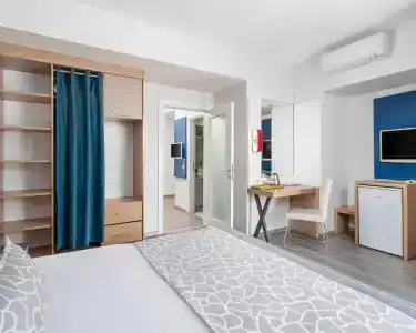 Avena Resort & Spa - 41