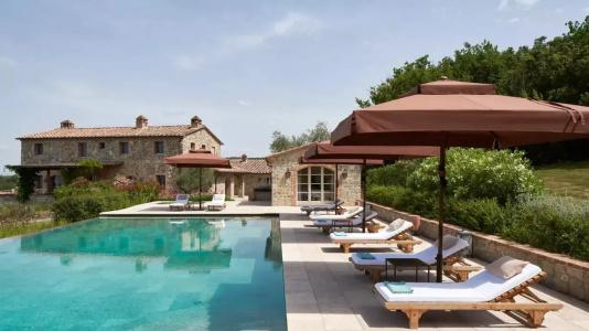Rosewood Castiglion del Bosco - 148