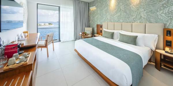 Barceló Nasandhura Malé - 56