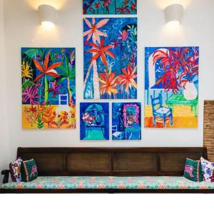 Casas Del Xvi Boutique - 55