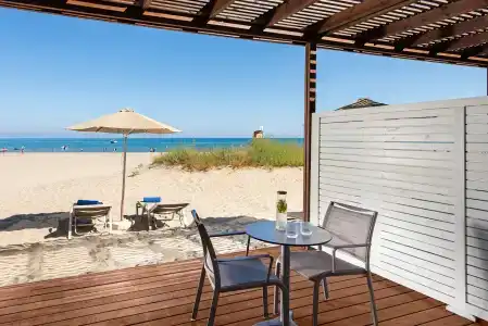 Pilot Beach Resort - 52