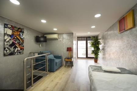 Taksim Alya Suites - 78