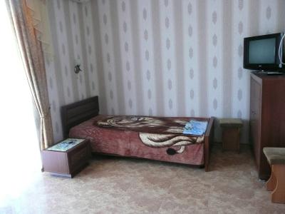 Розовый Домик - 13